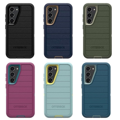 Otterbox galaxy s23 - otterbox, (only)