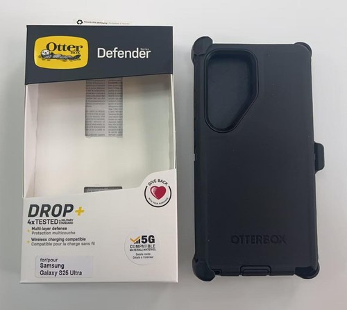 Defender series case - case, with